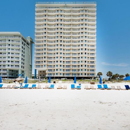 Apartament Grandview East 1203 Panama City Beach Zewnętrze zdjęcie
