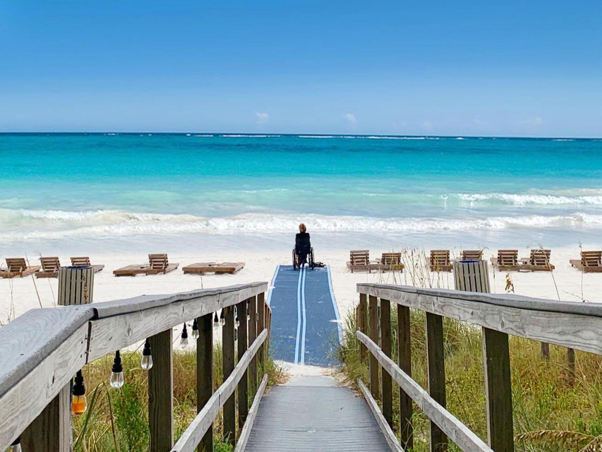 Apartament Grandview East 1203 Panama City Beach Zewnętrze zdjęcie