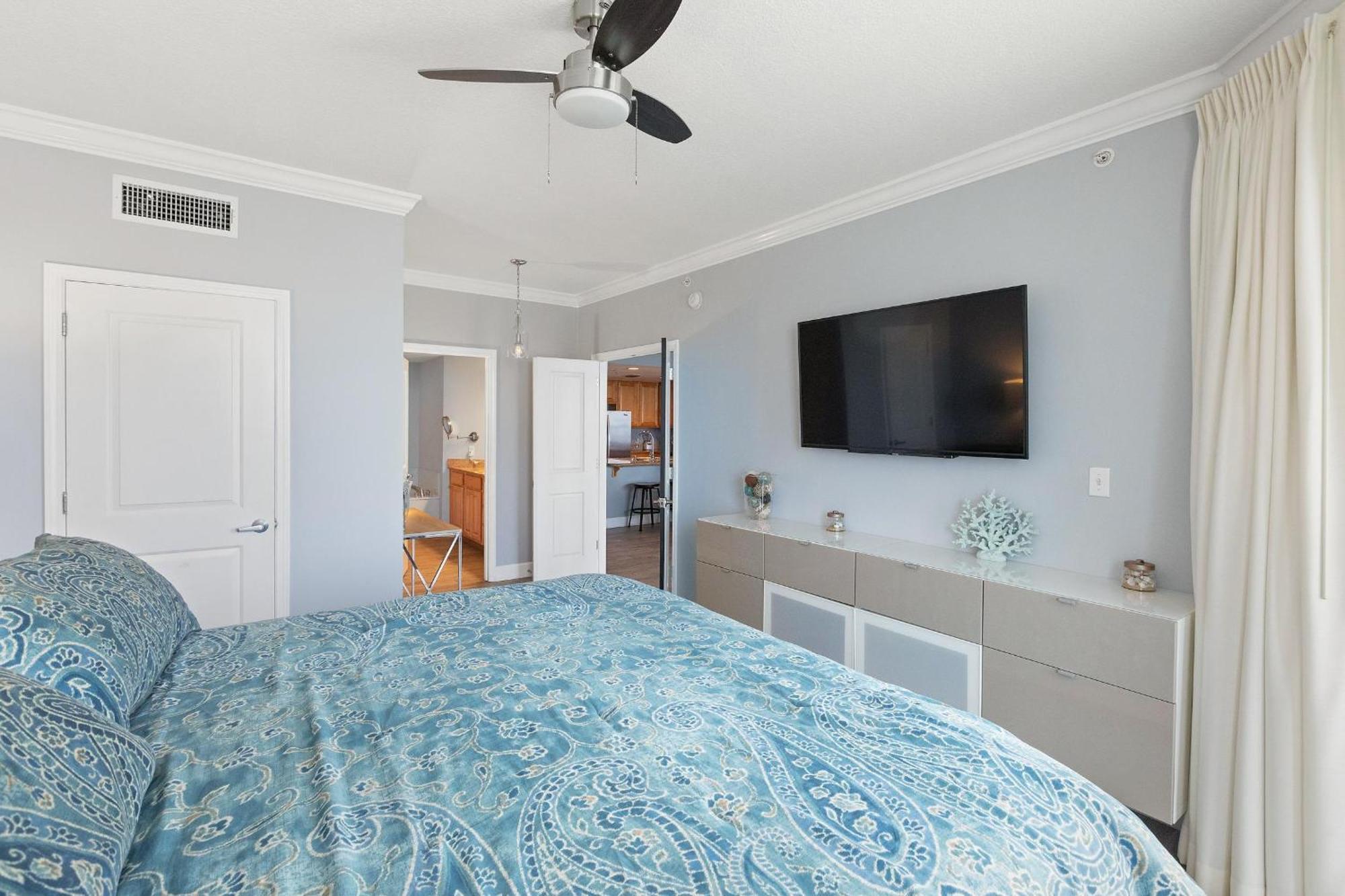 Apartament Grandview East 1203 Panama City Beach Zewnętrze zdjęcie